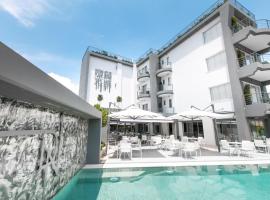 Die 10 Besten Hotels Mit Pools In Kalamata Griechenland Booking Com