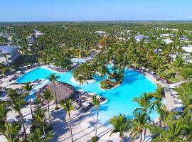 De 10 beste toegankelijke hotels in Punta Cana, Dominicaanse ...