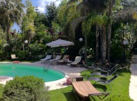 I 10 Migliori Hotel Con Piscina Di Taranto Italia Bookingcom
