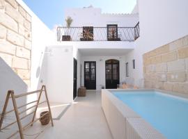 De 10 Beste Hotels met Jacuzzis op Menorca, Spanje ...