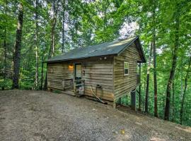 The 10 Best Lodges In Blue Ridge Mountains United States Of