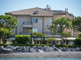 I 10 Migliori Hotel Con Jacuzzi Di Bardolino Italia