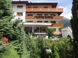The 10 Best Three Star Hotels In Solden Austria Booking Com
