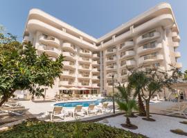 Los 10 mejores hoteles 4 estrellas en Salou, España ...