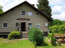 The 10 Best Hotels Close To Naturpark Solling Vogler In Holzminden