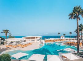 Los 10 mejores hoteles 5 estrellas en Islas Canarias, España ...