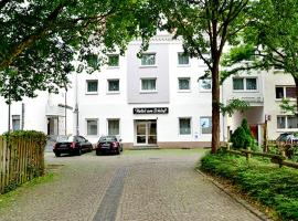 10 Best Paderborn Hotels Germany From 53