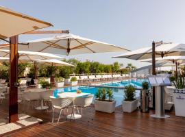 Los 10 mejores hoteles 5 estrellas en El Lacio, Italia ...