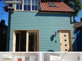 The 10 Best Pet Friendly Hotels In Sheringham Uk Booking Com