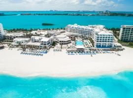 De 10 beste luxe hotels in Cancun, Mexico | Booking.com