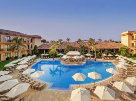 Los mejores hoteles de 5 estrellas de Menorca, España ...