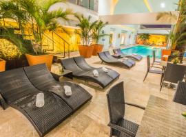 Los mejores hoteles 5 estrellas en Meta, Colombia | Booking.com