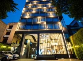 The 30 Best Hotels Near Taman Anggrek Mall In Jakarta Indonesia