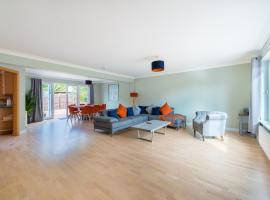 The 10 Best Self Catering Accommodation In St Andrews Uk