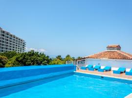 De 10 beste hotels in Puerto Vallarta, Mexico (Prijzen vanaf ...