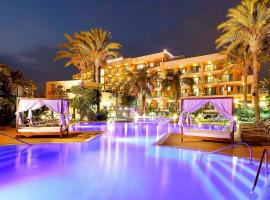 Los 30 mejores hoteles de Estepona (a partir de € 40 ...