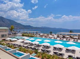 Los mejores hoteles de 5 estrellas de Mesenia, Grecia ...