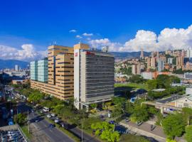 De 10 beste hotels in El Poblado, Medellín, Colombia