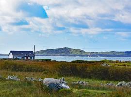 The 10 Best Holiday Homes In Connemara Ireland Booking Com