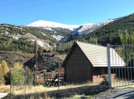 The 10 Best Cabins In Sierra Nevada Spain Booking Com