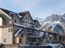 The 10 Best Serviced Apartments In Banff National Park Canada