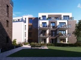 The 10 Best Hotels Close To Forum Schenefeld In Stadt Schenefeld