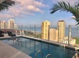 Los 10 mejores hoteles de lujo en Cartagena de Indias ...