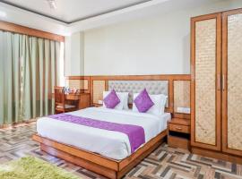 The best hotels places stay Guwahati  India Guwahati hotels