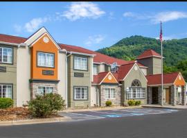 The 10 Best Maggie Valley Hotels From 53