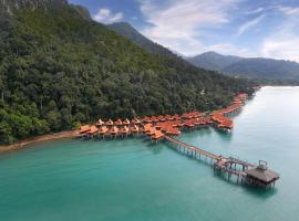 The 10 Best Hotels Close To Gunung Mat Cincang In Pantai Kok Malaysia