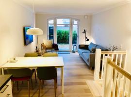 The 10 Best Budget Hotels In Westerland Germany Booking Com