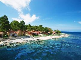 Die 10 Besten Villen In Kroatien Booking Com