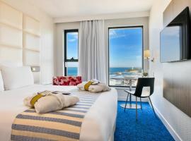 Los 10 mejores hoteles de 4 estrellas de Biarritz, Francia ...