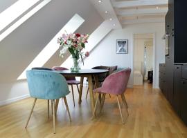 The 10 Best Apartments In Hamburg Germany Booking Com