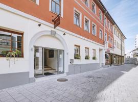 I 10 Migliori Hotel In Zona Das K Das Kornwestheimer Kultur E