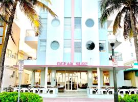Los 10 mejores hoteles de 5 estrellas de Miami Beach, EE.UU ...