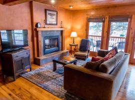 The 10 Best Family Hotels In Ruidoso Usa Booking Com