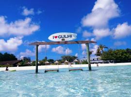 The 6 Best Hotels Places To Stay In Gulhi Maldives - 