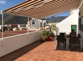 Los 10 mejores apartamentos de San Sebastián de la Gomera, España | Booking.com