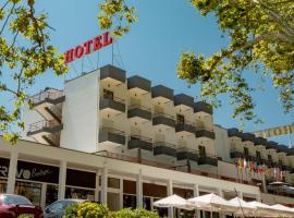 Hotel Imp&eacute;rio do Norte