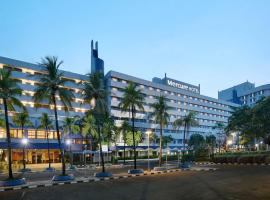 10 Hotel Pantai Terbaik Di Jakarta Indonesia Bookingcom