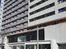 Los 10 mejores hoteles cerca de Mirador Balcón del Valle en ...