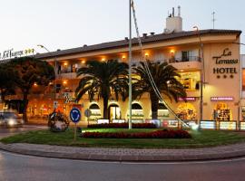 Los 10 mejores hoteles de Platja dAro (desde € 50)