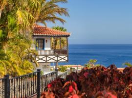 Los mejores hoteles de 4 estrellas de La Gomera, España ...