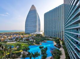 The 10 Best Hainan Hotels Where To Stay In Hainan China - 