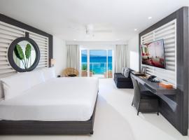 Los 10 mejores hoteles 5 estrellas en Islas del Caribe ...