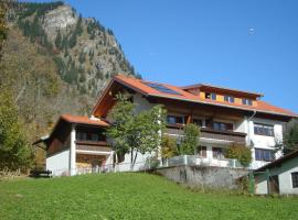 The 10 Best Accommodation In Bad Hindelang Germany Booking Com