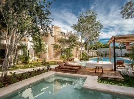 Los 10 mejores hoteles de 4 estrellas de Riviera Maya ...