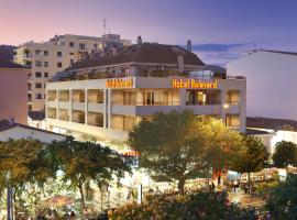 Los 10 mejores hoteles de Platja dAro (desde € 50)