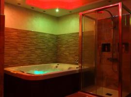 I 10 Migliori Hotel Con Jacuzzi Piemonte Italia Bookingcom